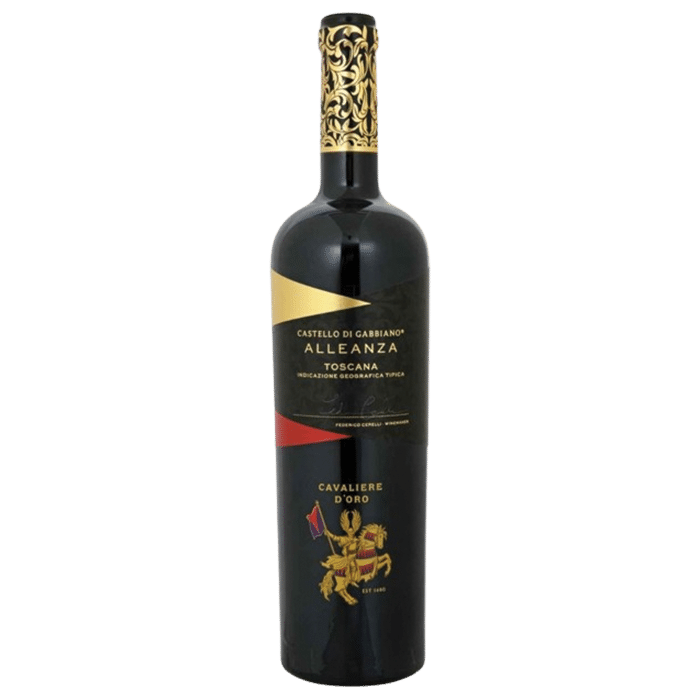 Castello Di Gabbiano Chianti Classico Riserva