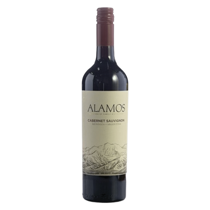 Catena Alamos Viognier