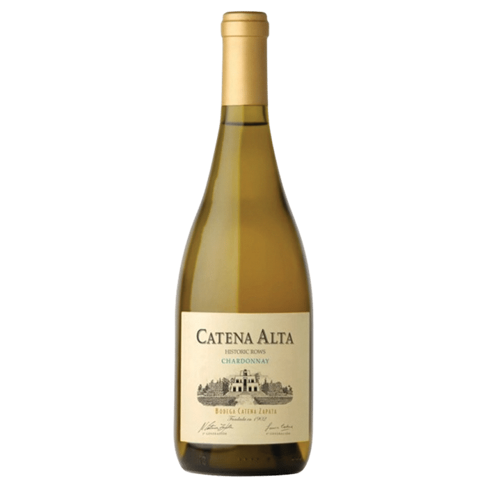 Catena Alta Malbec
