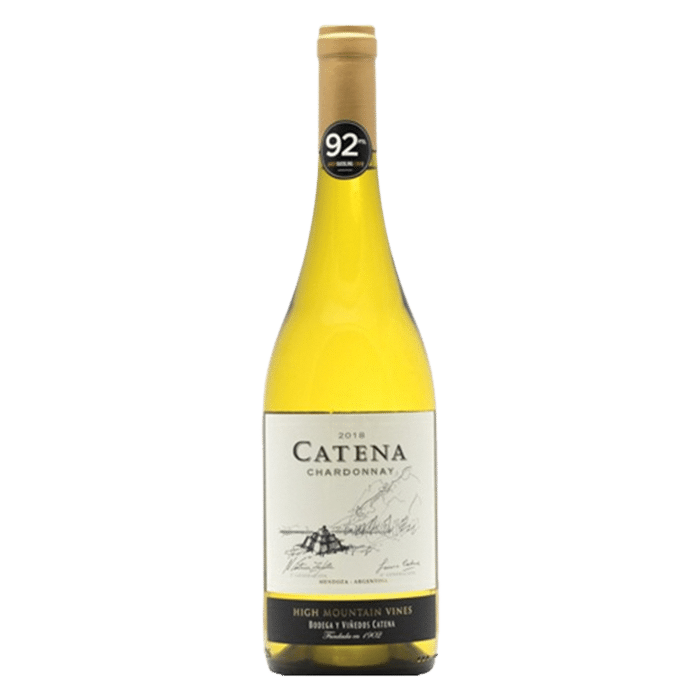 Catena Chardonnay