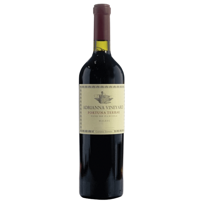 Catena Zapata Nicasia Vineyard Malbec