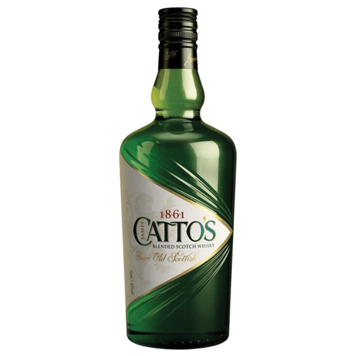 Catto’s Blended Scotch Whisky
