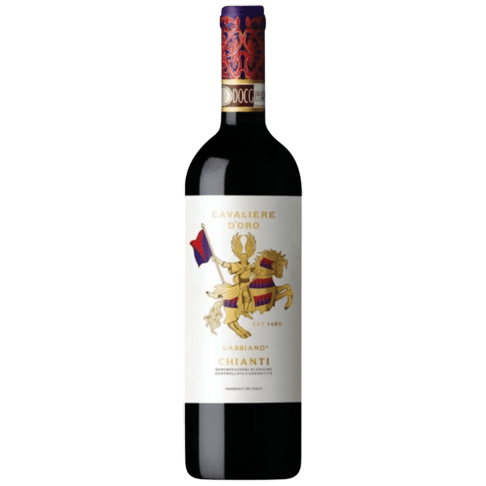Cavaliere D’oro Prosecco