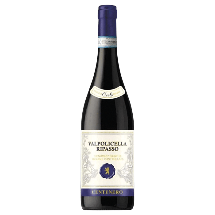 Cent’anni Valpolicella Ripasso DOC