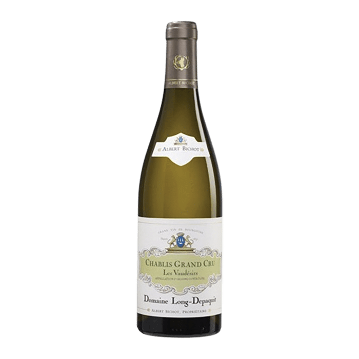 Chablis Grand Cru Domaine Vaudesir 2018