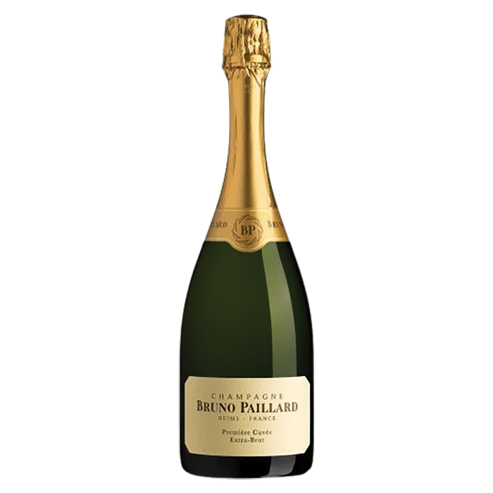 Bruno Paillard Premier Cuvee Extra Brut