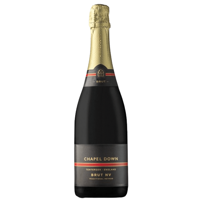 Chapel Down Rosé Brut N.v.