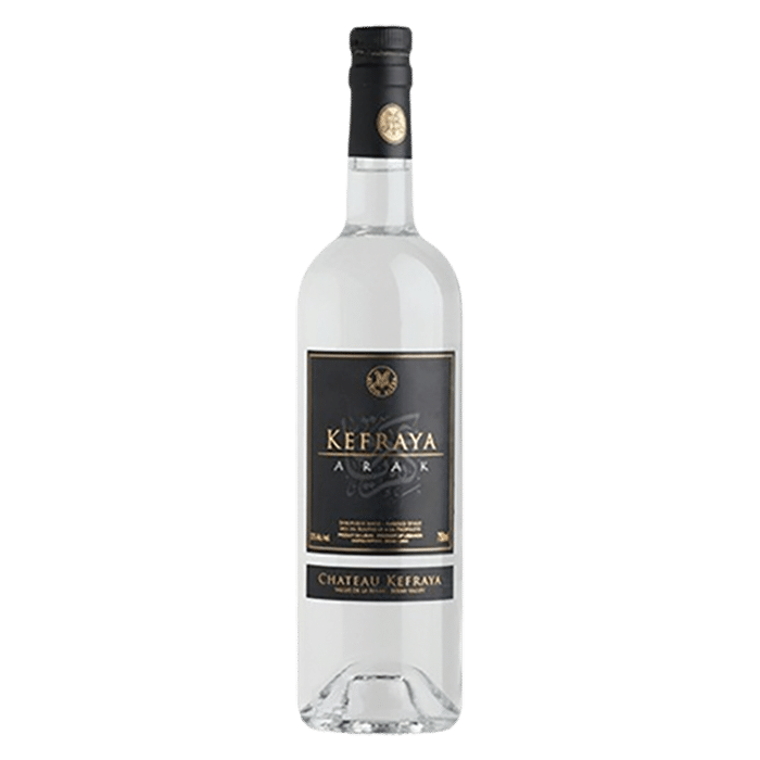 Chateau Arak De Kefraya
