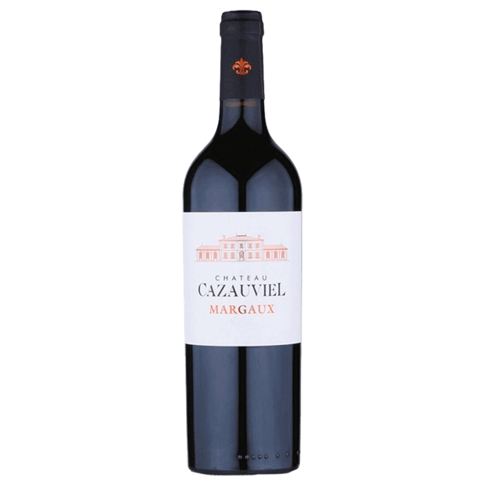 Château Cazauviel Margaux