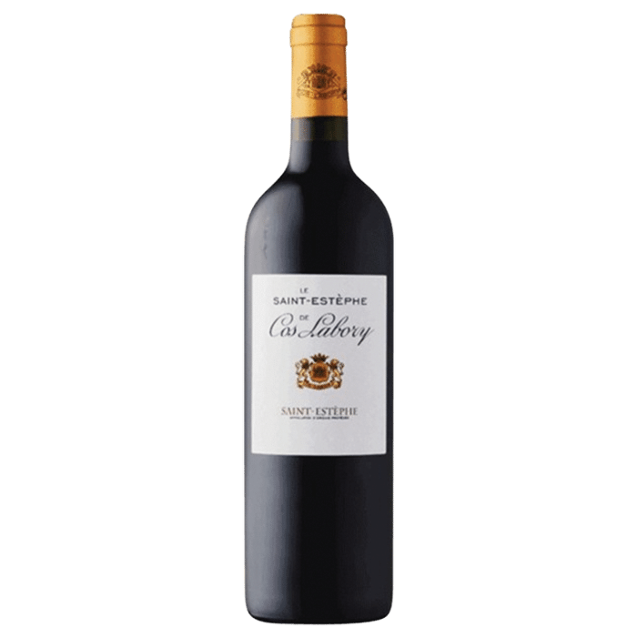 Château Cos Labory Le Saintestèphe Second Vin
