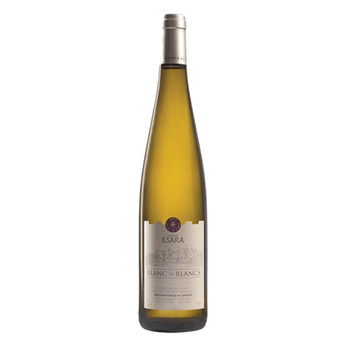 Château Ksara Sunset Rosé