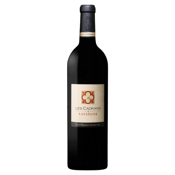 Château Lassègue Saintémilion Grand Cru