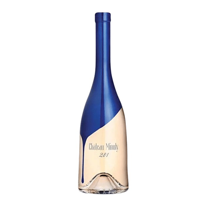 Chateau Minuty 281 Provence Rosé