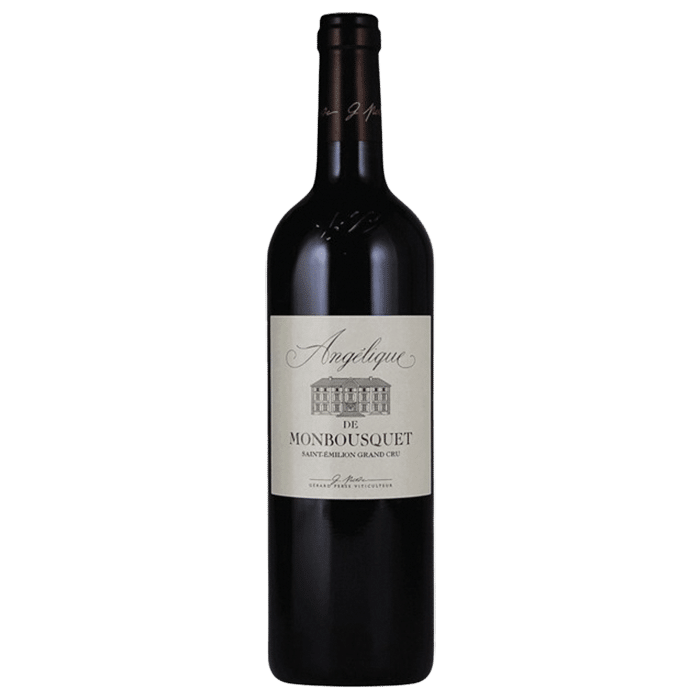 Château Monbousquet Angélique De Monbousquet Second Vin