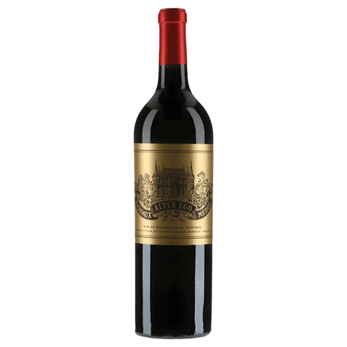 Château Palmer Alter Ego De Palmer 2017