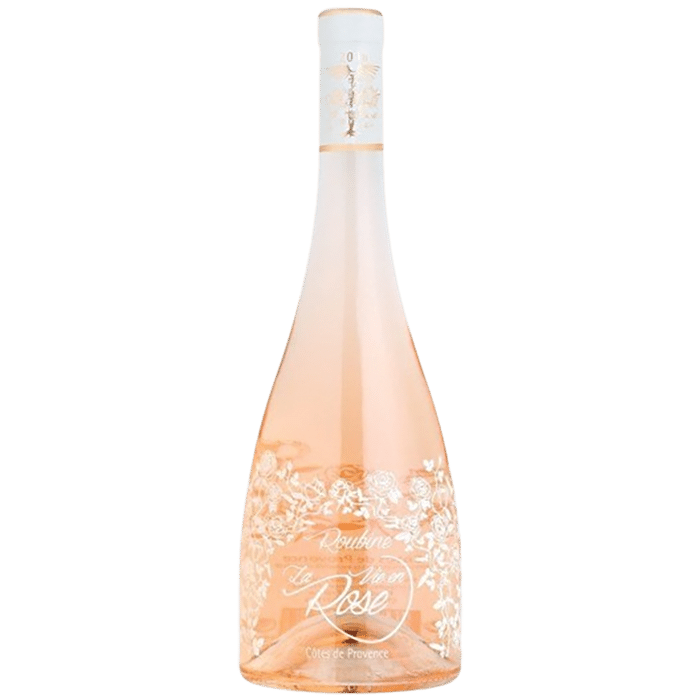 Château Roubine La Vie En Rosé