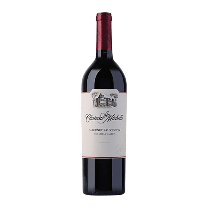 Château Ste Michelle Syrah