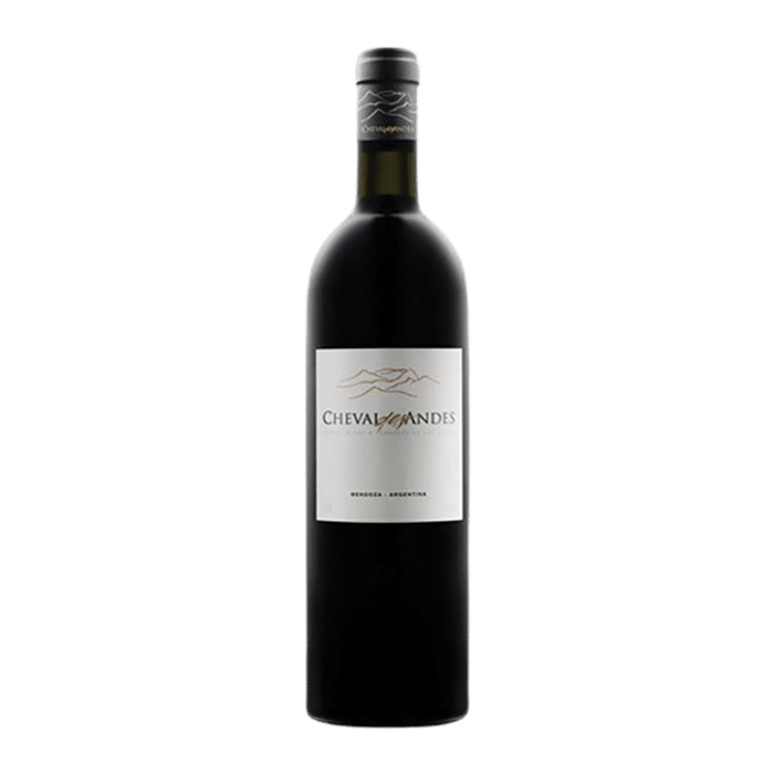 Cheval Des Andes 2019
