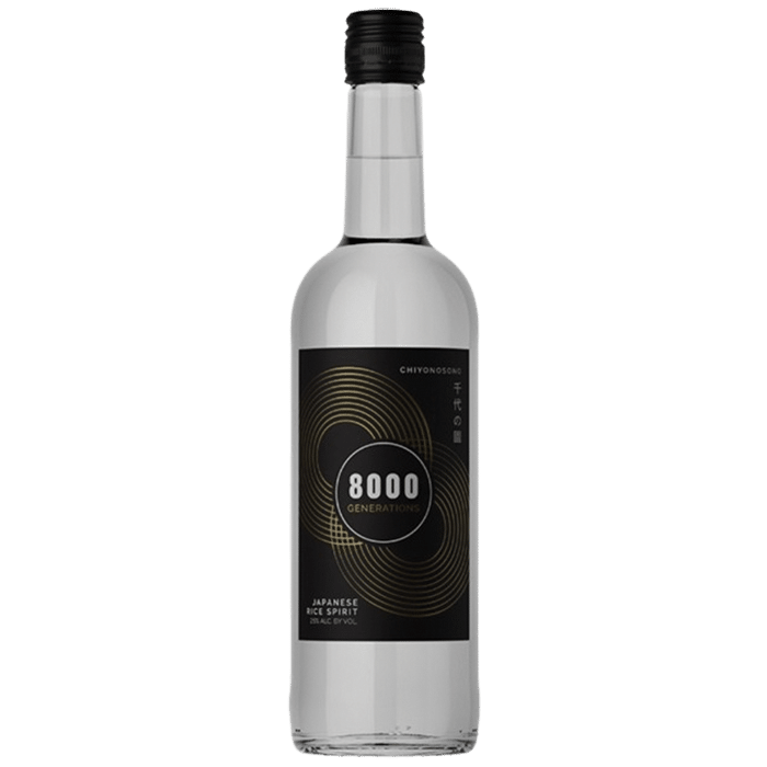 Chiyonosono 8000 Generations Shochu