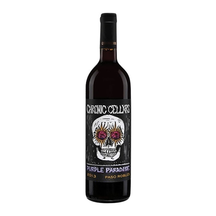 Chronic Cellars Stone Fox