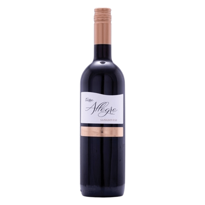 Cielo E Terra Terre Allegre Sangiovese