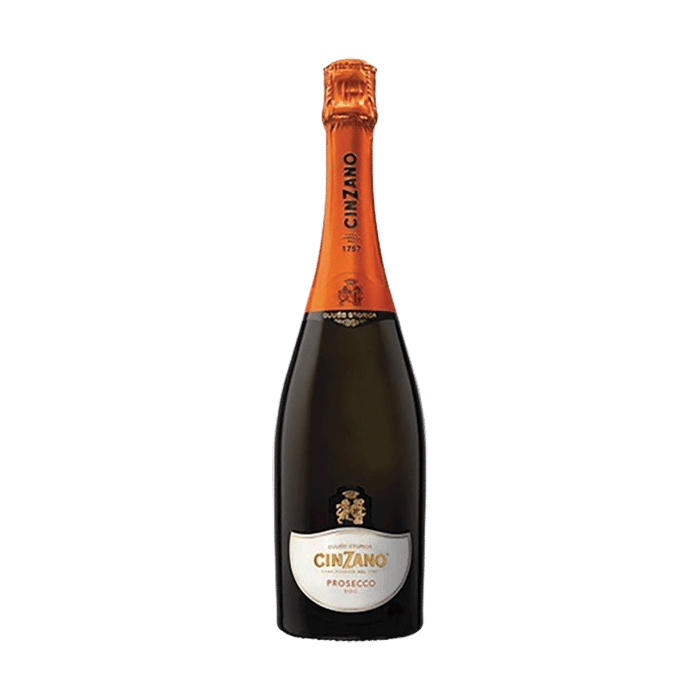 Cinzano Prosecco