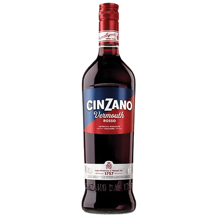 Cinzano Rosso Sweet Vermouth
