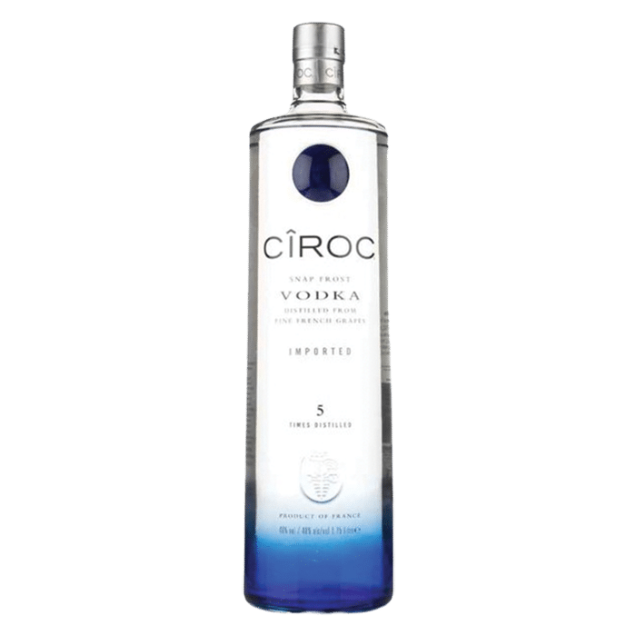 Cîroc Vodka