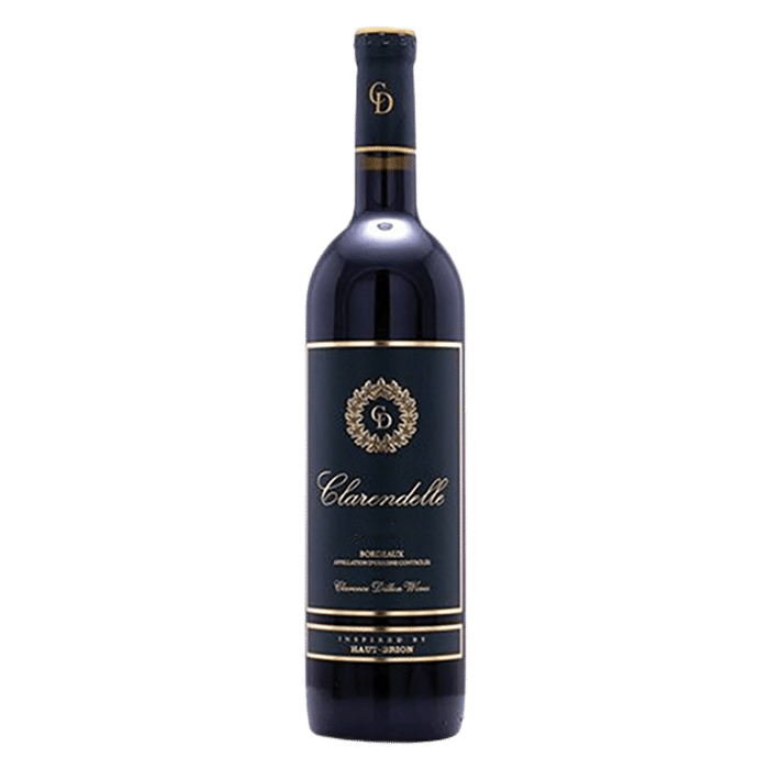 Clarendelle Rouge Bordeaux