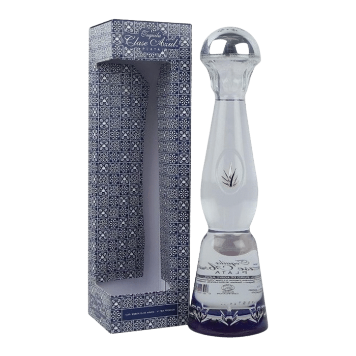 Clase Azul Tequila Plata