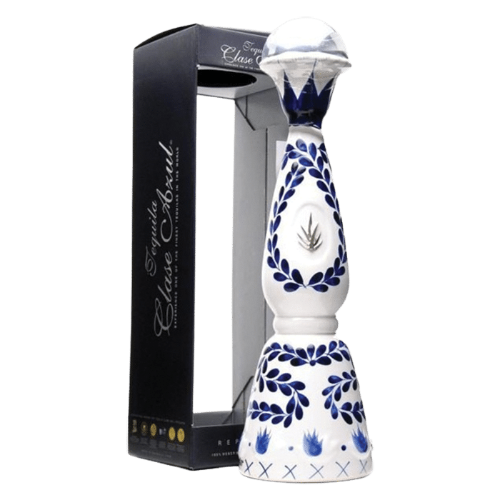 Clase Azul Reposado Tequila