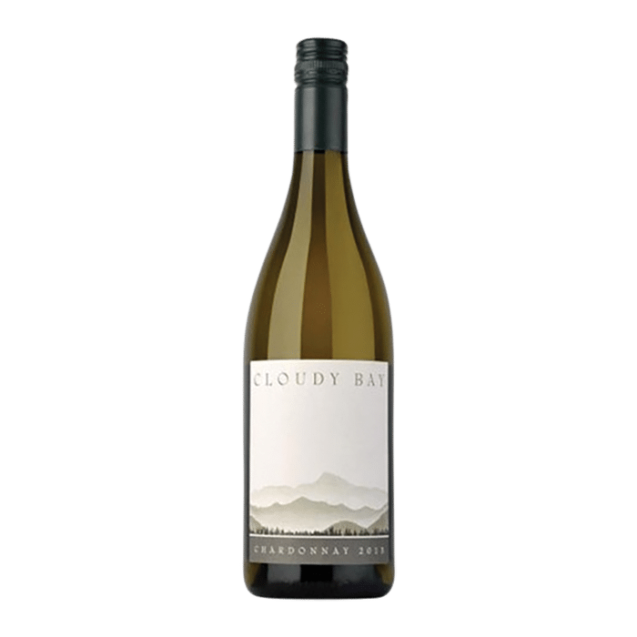 Cloudy Bay Chardonnay