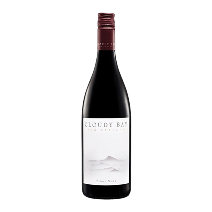 Cloudy Bay Pinot Noir