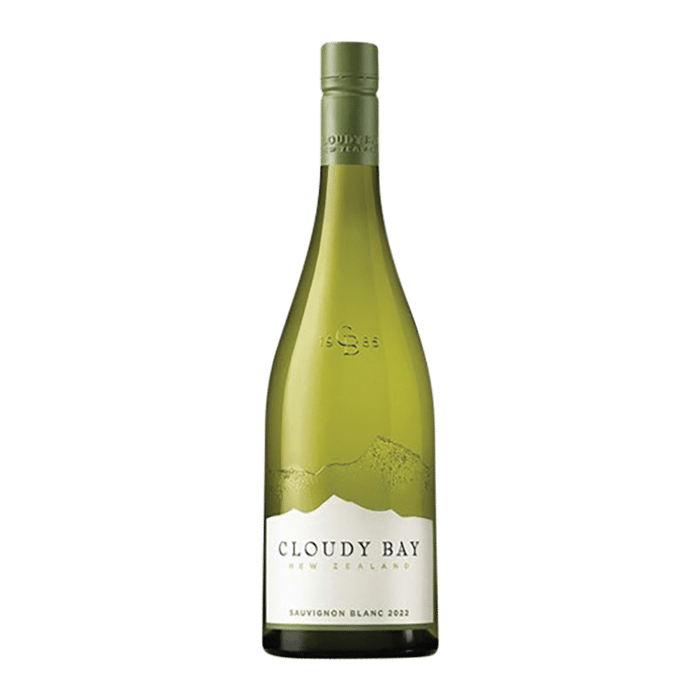 Cloudy Bay Sauvignon Blanc