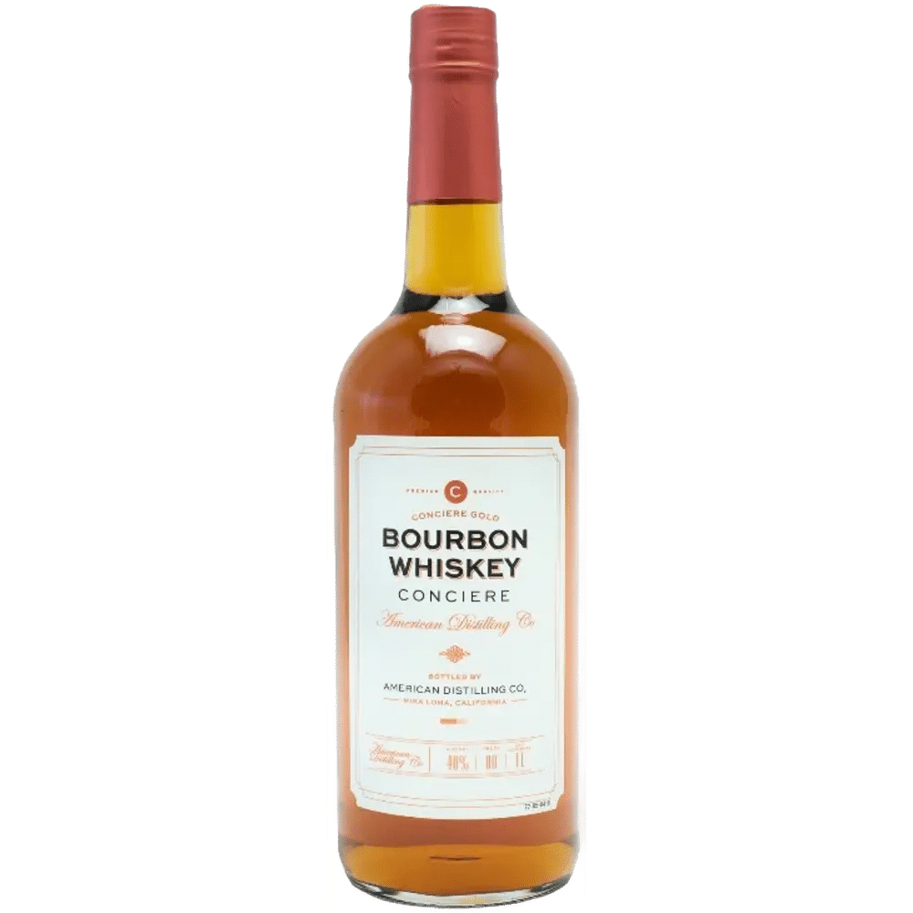 Conciere Bourbon Whisky