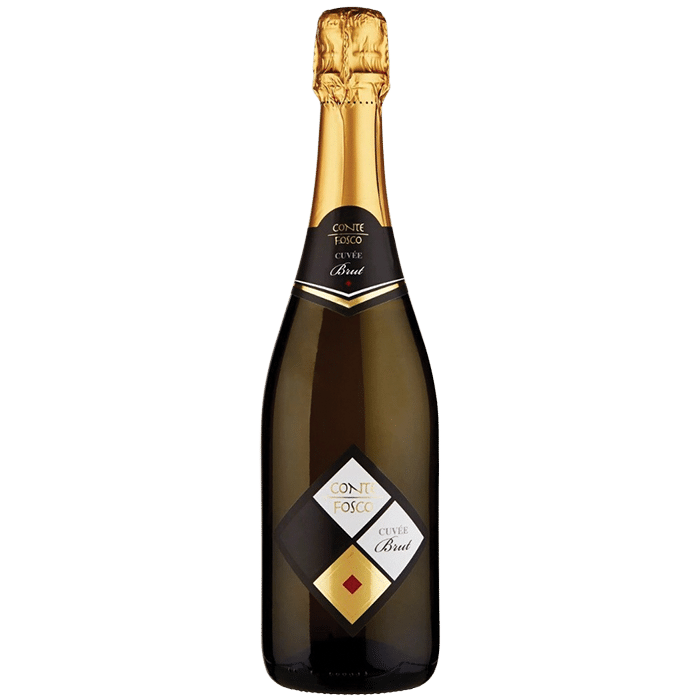 Conte Fosco Cuvee Brut