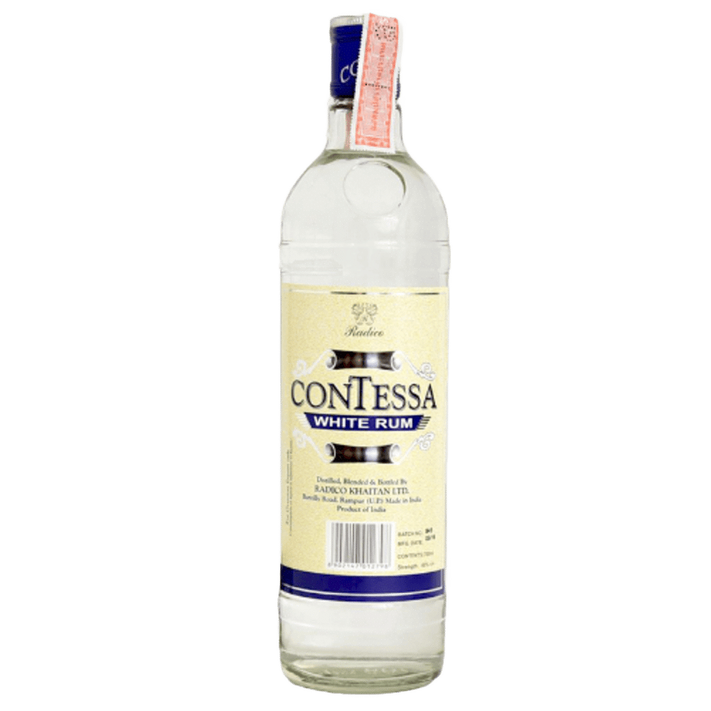 Contessa White Rum
