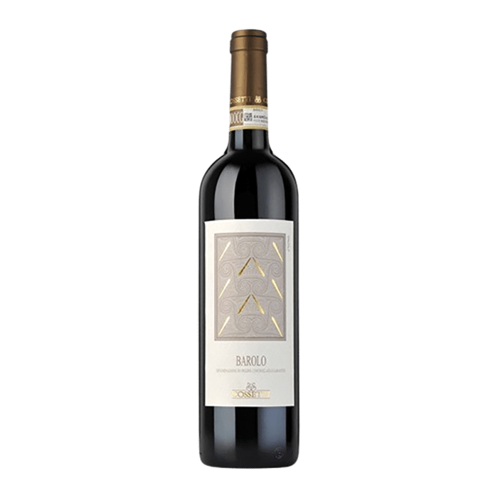 Cossetti Barolo