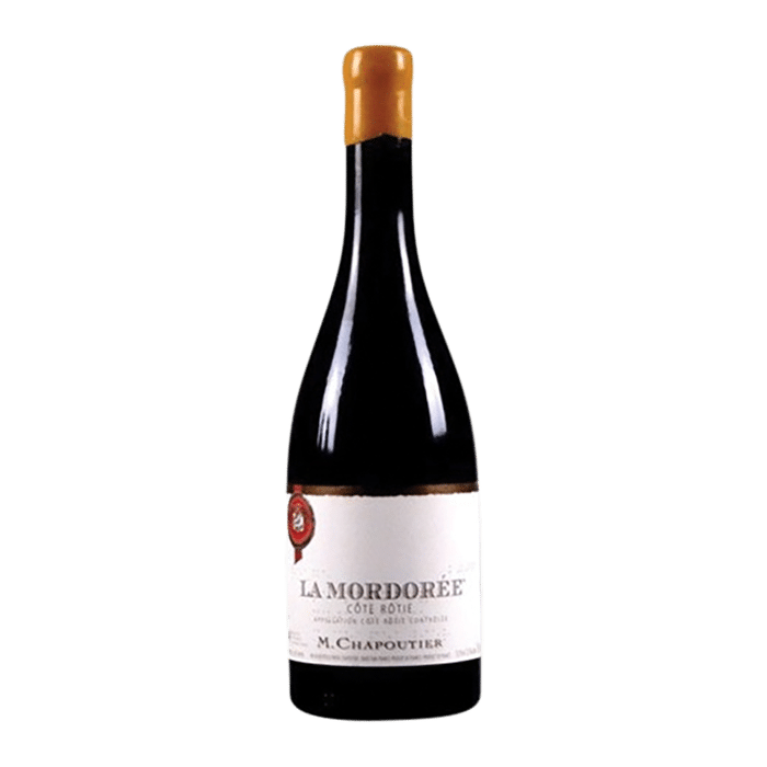 Côte Rôtie ‘mordorée’ Michel Chapoutier 2016