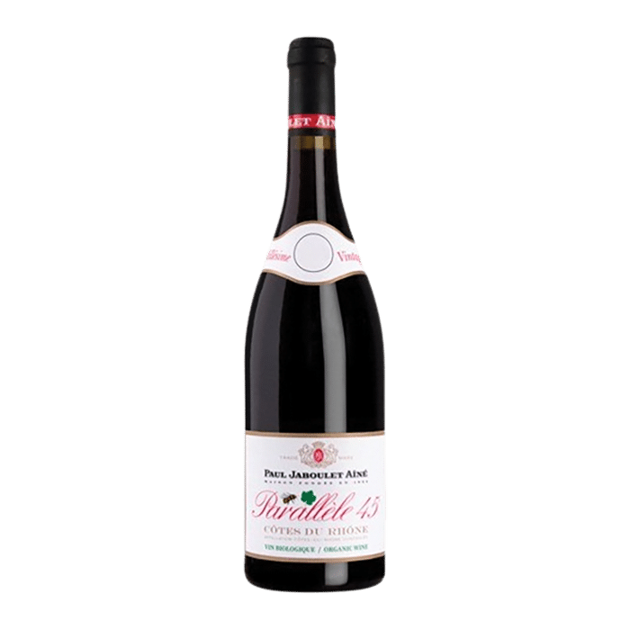Côtes Du Rhône Parallèle 45, Paul Jaboulet Aîné