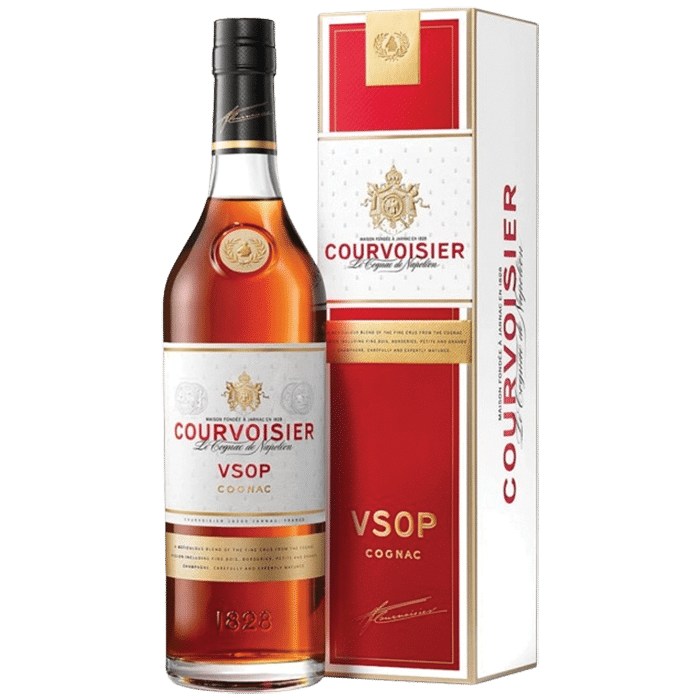 Courvoisier VSOP Cognac
