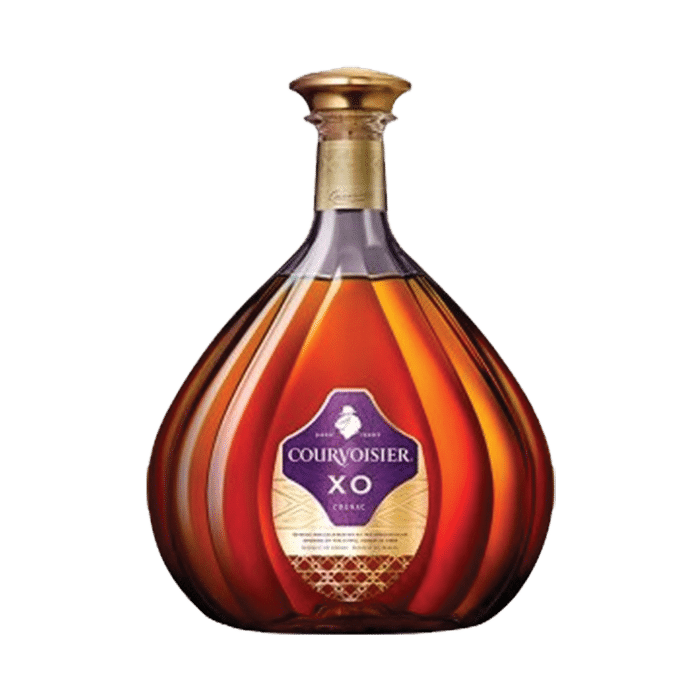 Courvoisier XO Cognac