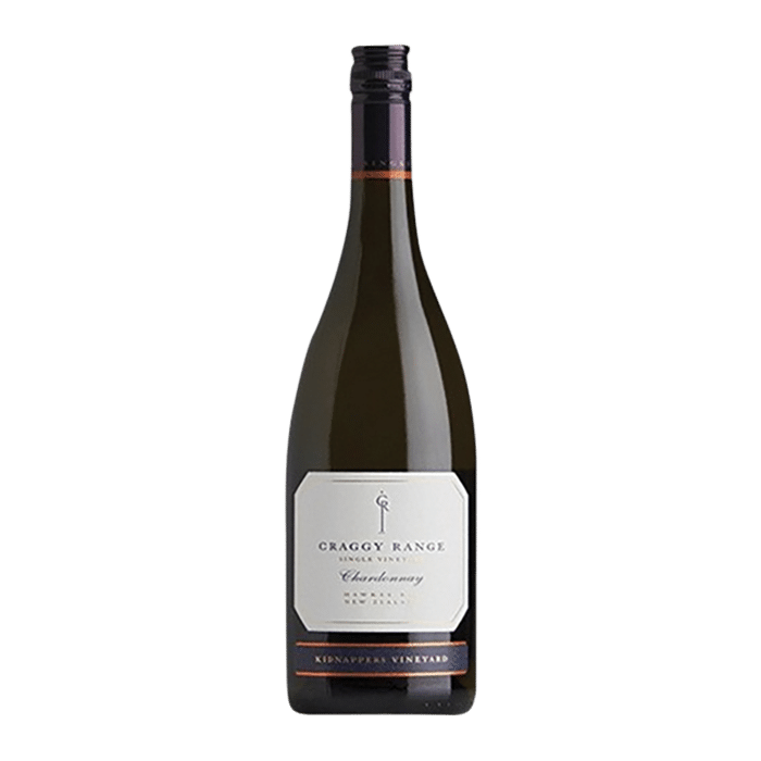 Craggy Range Kidnappers Vineyard Chardonnay