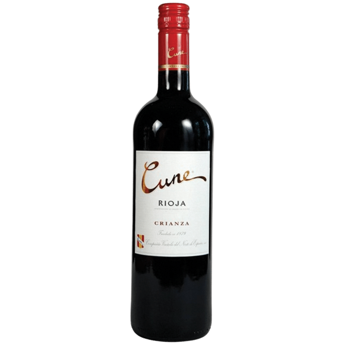 Cune Rioja Crianza