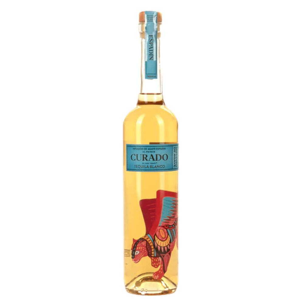 Curado Espadin Tequila