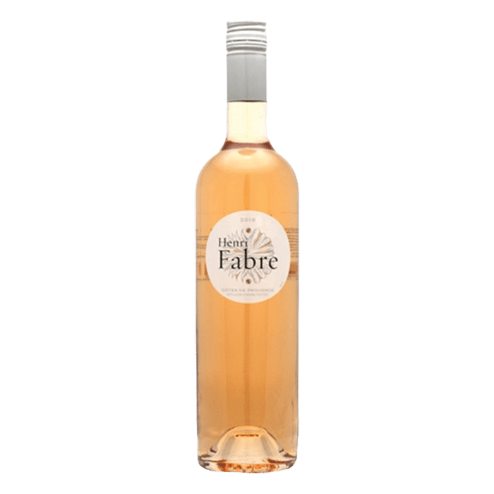 Cuvée Henri Fabre Rosé