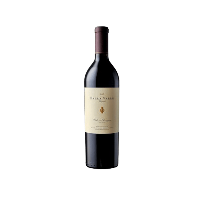 Dalla Valle Cabernet Sauvignon 2016