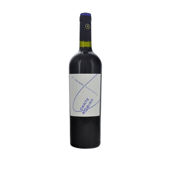 Dante Robino Malbec