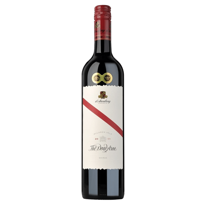 D’arenberg The Dead Arm Shiraz