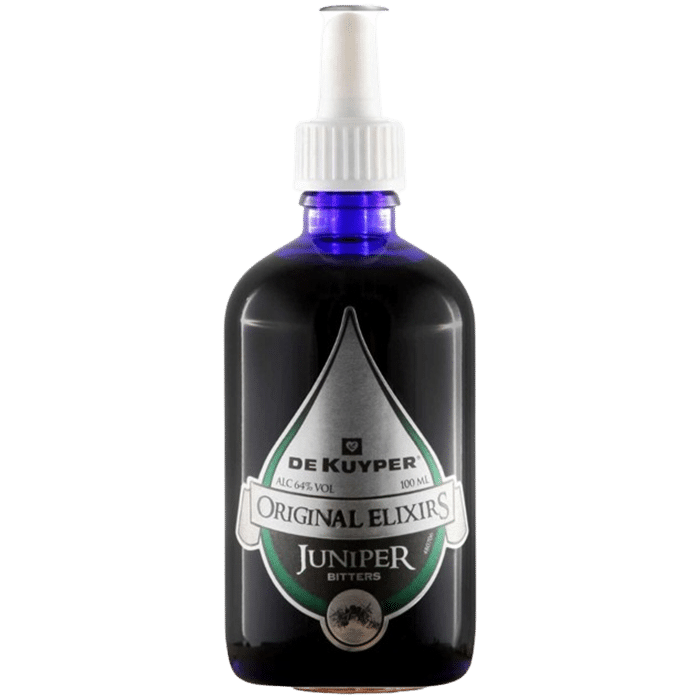 De Kuyper Juniper Bitters